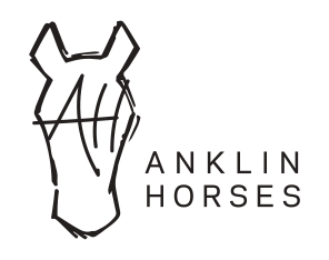 Anklin Horses_LOGO